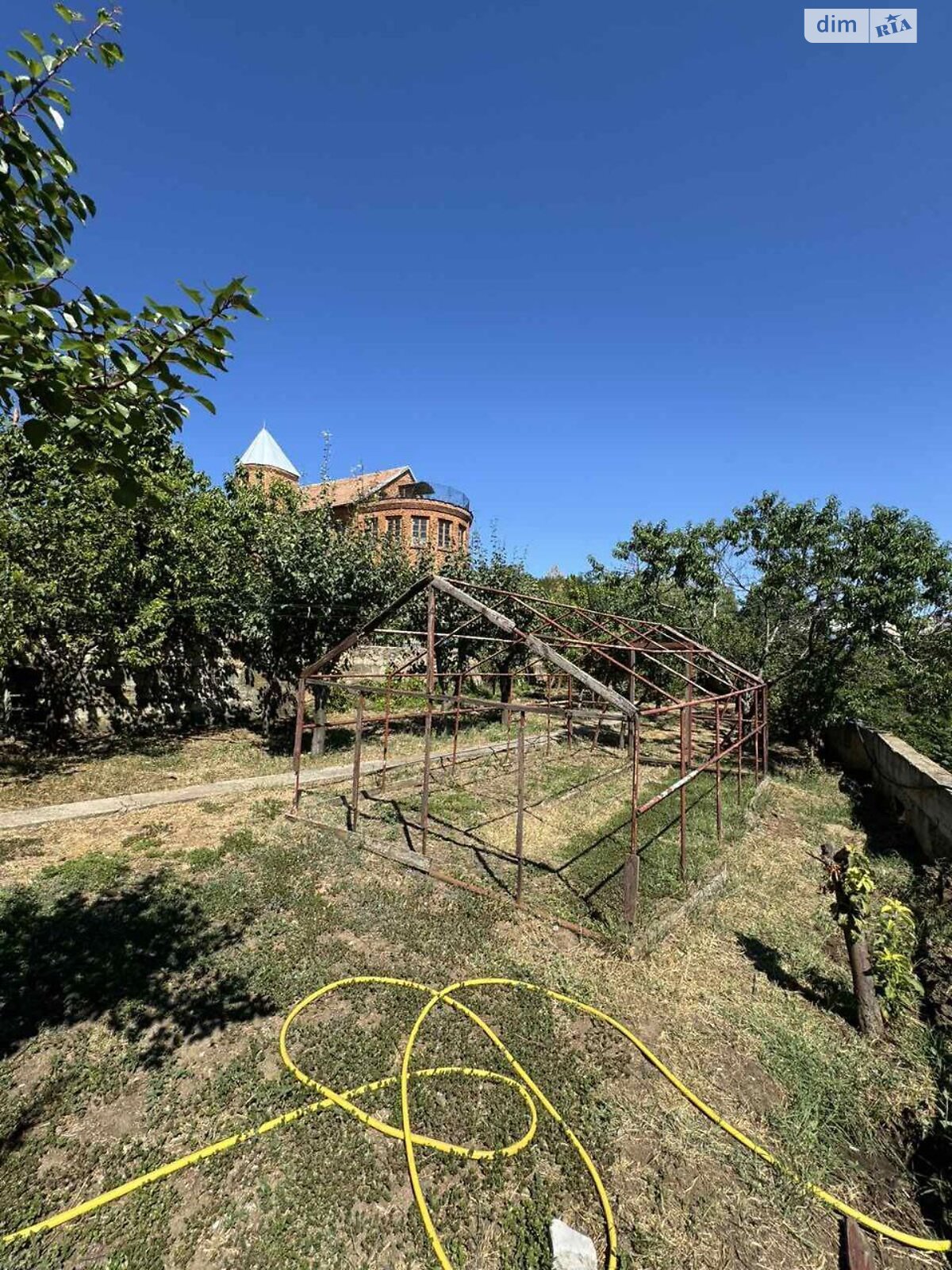 триповерховий будинок з мансардою, 666.8 кв. м, цегла. Продаж в Миколаєві, район Соляні фото 1 триповерховий будинок з мансардою, 666.8 кв. м, цегла. Продаж в Миколаєві, район Соляні фото 1