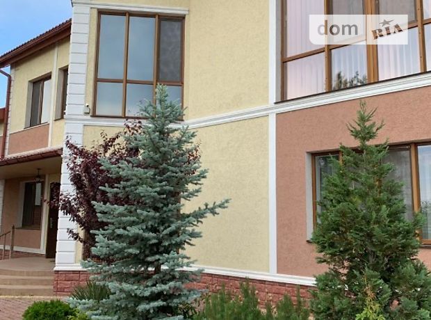 двухэтажный дом, 330 кв. м, кирпич. Продажа в Николаеве район Соляные фото 1 двухэтажный дом, 330 кв. м, кирпич. Продажа в Николаеве район Соляные фото 1