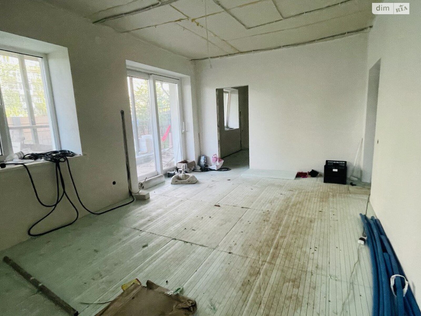 одноэтажный дом с гаражом, 152 кв. м, газобетон. Продажа в Николаеве район Соляные фото 1 одноэтажный дом с гаражом, 152 кв. м, газобетон. Продажа в Николаеве район Соляные фото 1