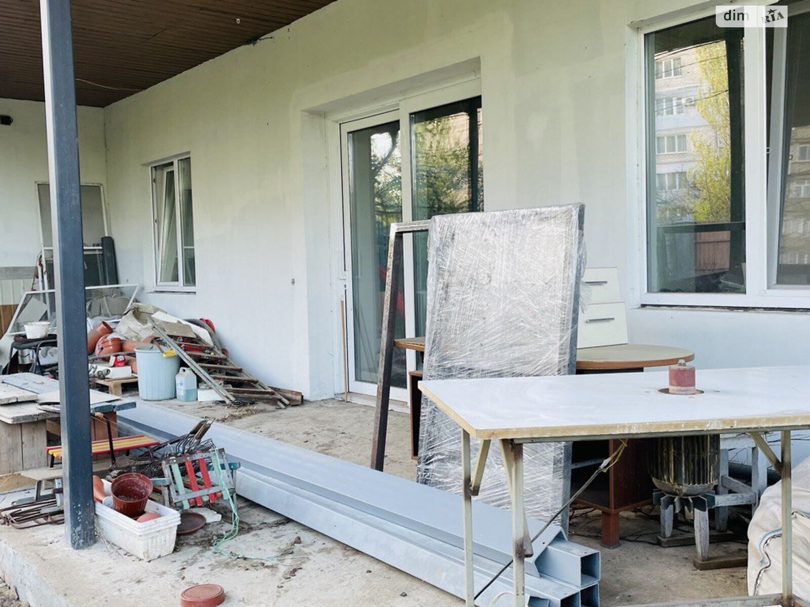 одноэтажный дом с гаражом, 152 кв. м, газобетон. Продажа в Николаеве район Соляные фото 1 одноэтажный дом с гаражом, 152 кв. м, газобетон. Продажа в Николаеве район Соляные фото 1