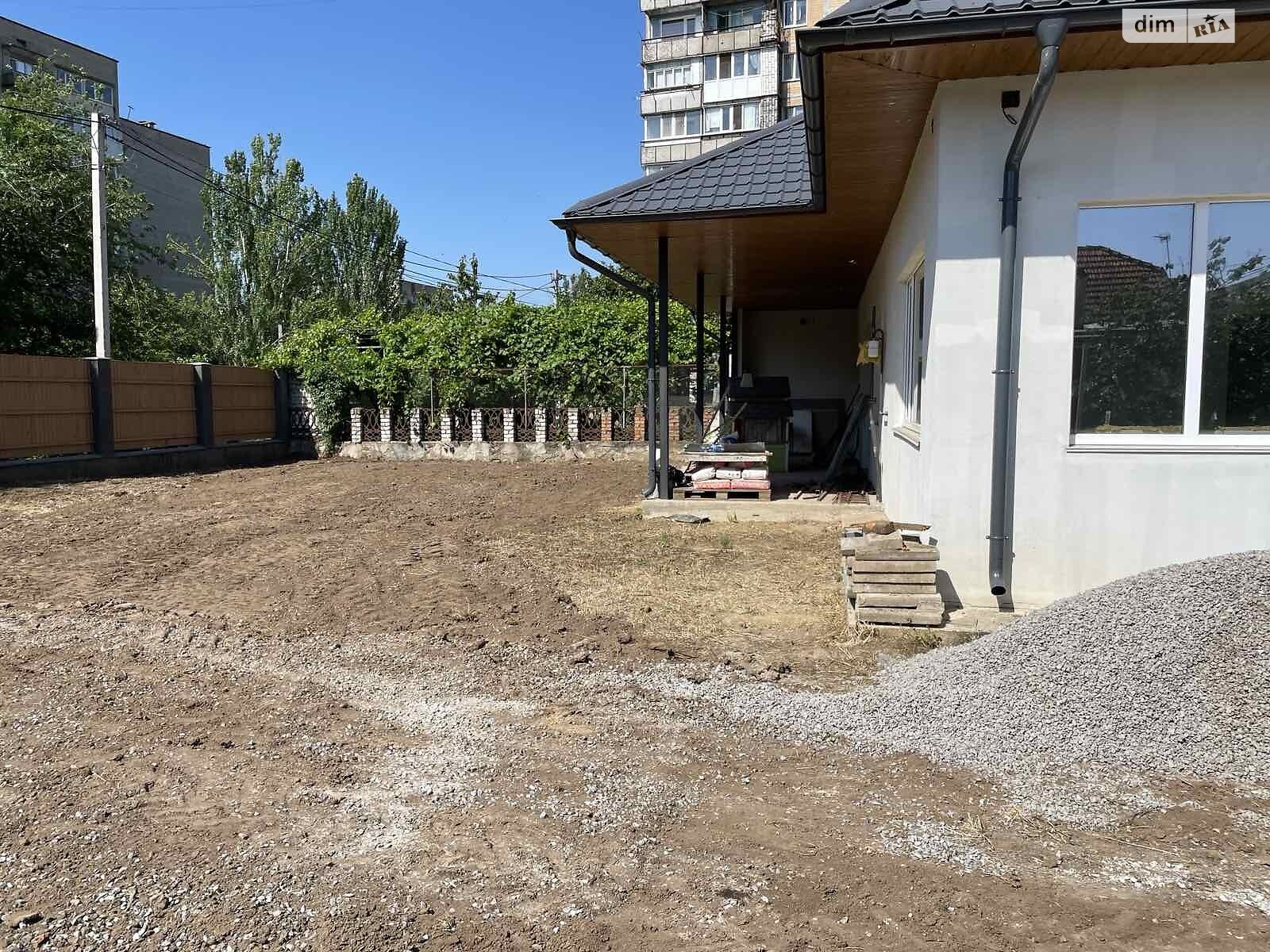 одноэтажный дом с гаражом, 152 кв. м, газобетон. Продажа в Николаеве район Соляные фото 1 одноэтажный дом с гаражом, 152 кв. м, газобетон. Продажа в Николаеве район Соляные фото 1