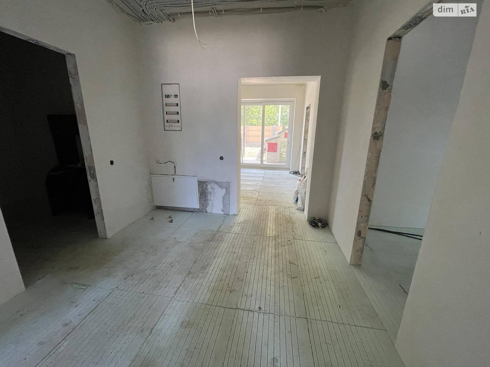 одноэтажный дом с гаражом, 152 кв. м, газобетон. Продажа в Николаеве район Соляные фото 1 одноэтажный дом с гаражом, 152 кв. м, газобетон. Продажа в Николаеве район Соляные фото 1