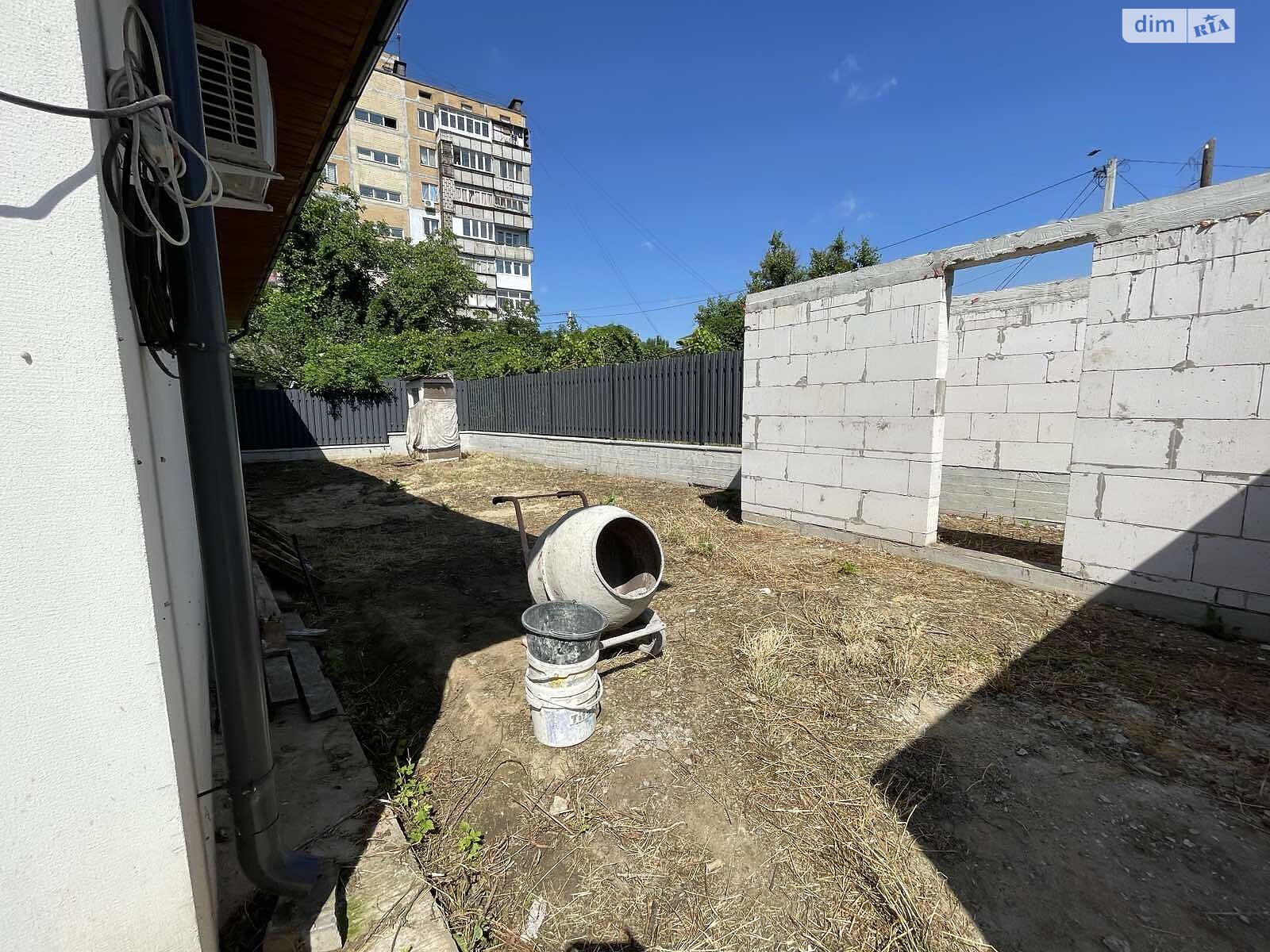 одноэтажный дом с гаражом, 152 кв. м, газобетон. Продажа в Николаеве район Соляные фото 1 одноэтажный дом с гаражом, 152 кв. м, газобетон. Продажа в Николаеве район Соляные фото 1