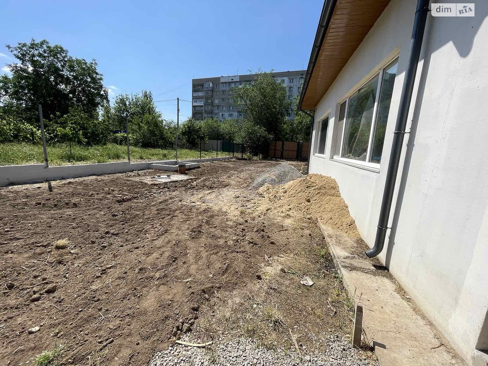 одноэтажный дом с гаражом, 152 кв. м, газобетон. Продажа в Николаеве район Соляные фото 1 одноэтажный дом с гаражом, 152 кв. м, газобетон. Продажа в Николаеве район Соляные фото 1