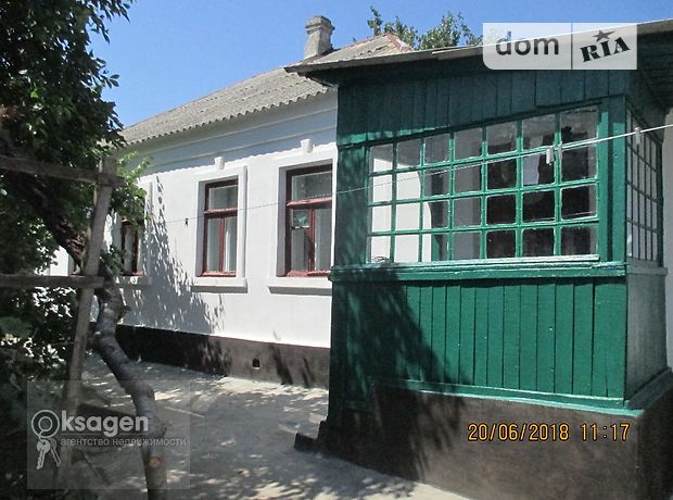 одноэтажный дом, 62 кв. м, кирпич. Продажа в Николаеве район Соляные фото 1 одноэтажный дом, 62 кв. м, кирпич. Продажа в Николаеве район Соляные фото 1