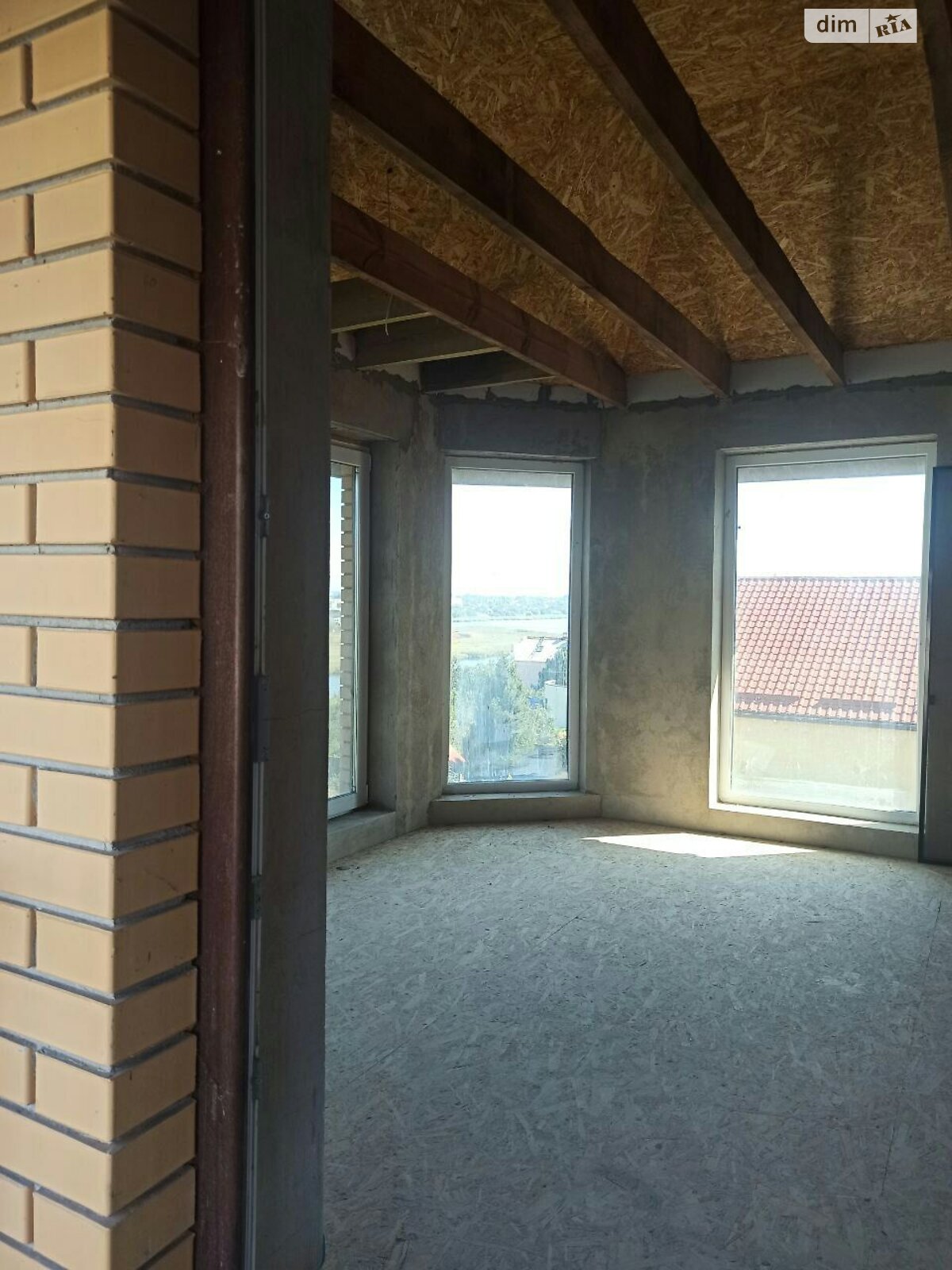 двухэтажный дом с верандой, 205 кв. м, ракушечник (ракушняк). Продажа в Николаеве район Соляные фото 1 двухэтажный дом с верандой, 205 кв. м, ракушечник (ракушняк). Продажа в Николаеве район Соляные фото 1