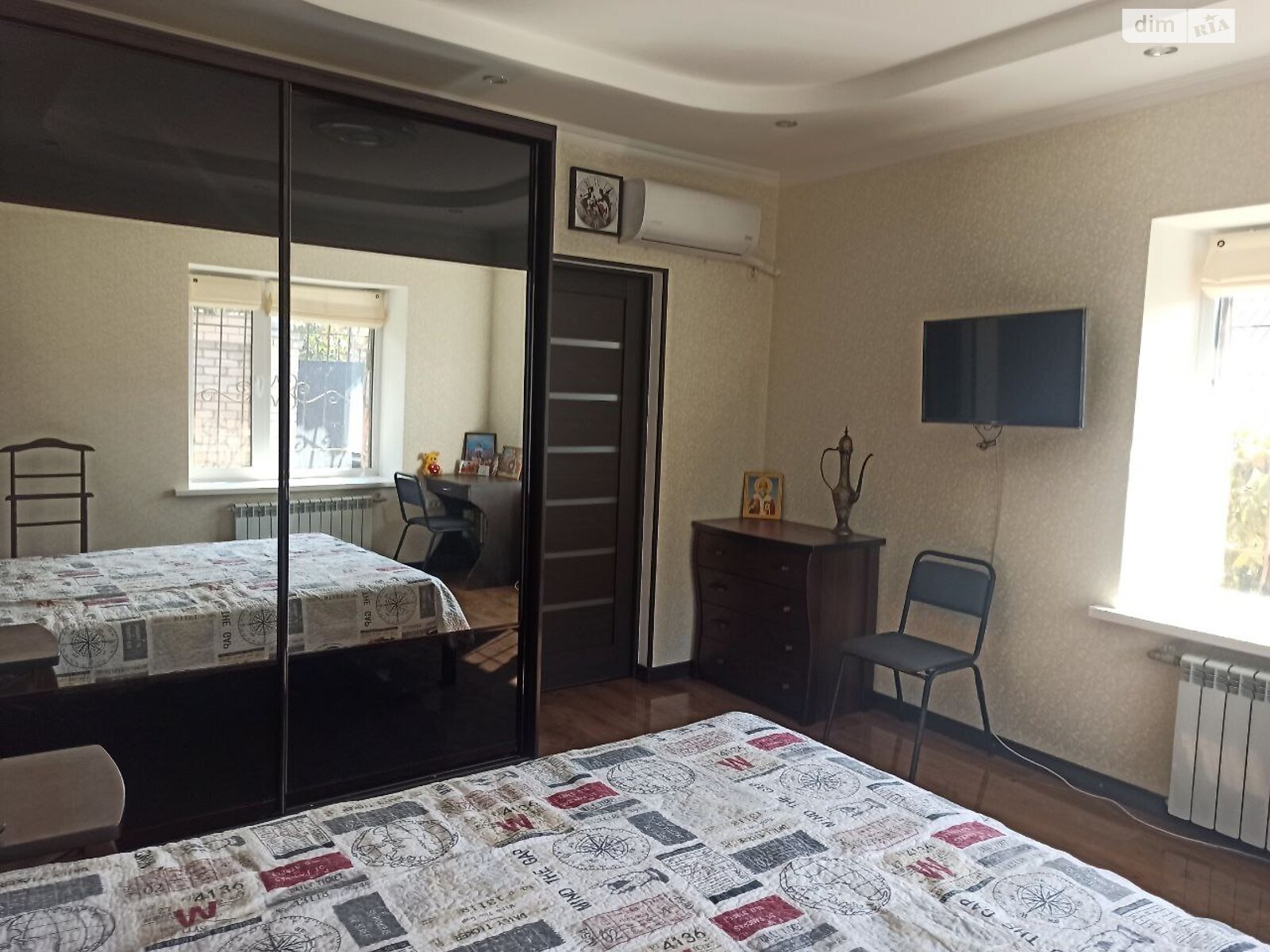 двухэтажный дом с верандой, 205 кв. м, ракушечник (ракушняк). Продажа в Николаеве район Соляные фото 1 двухэтажный дом с верандой, 205 кв. м, ракушечник (ракушняк). Продажа в Николаеве район Соляные фото 1