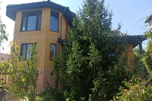 двухэтажный дом веранда, 205 кв. м, ракушечник (ракушняк). Продажа в Николаеве район Соляные фото 2