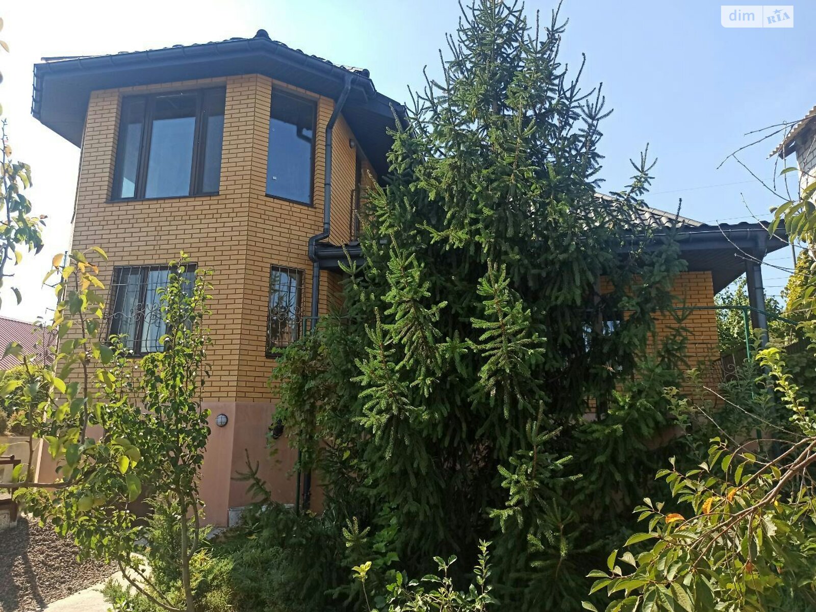 двухэтажный дом с верандой, 205 кв. м, ракушечник (ракушняк). Продажа в Николаеве район Соляные фото 1 двухэтажный дом с верандой, 205 кв. м, ракушечник (ракушняк). Продажа в Николаеве район Соляные фото 1