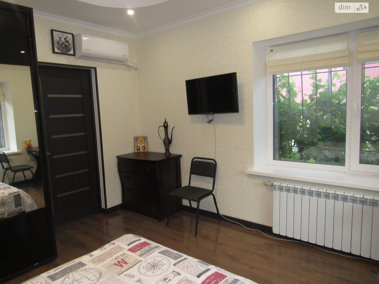 двухэтажный дом с верандой, 205 кв. м, ракушечник (ракушняк). Продажа в Николаеве район Соляные фото 1 двухэтажный дом с верандой, 205 кв. м, ракушечник (ракушняк). Продажа в Николаеве район Соляные фото 1
