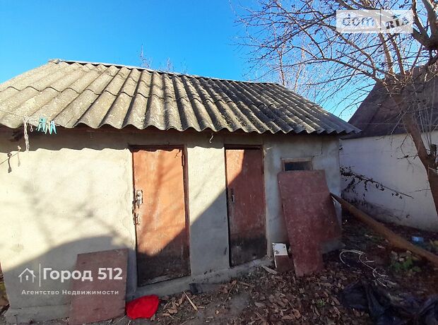 одноэтажный дом с отоплением, 68.2 кв. м, кирпич силикатный. Продажа в Николаеве район Соляные фото 1 одноэтажный дом с отоплением, 68.2 кв. м, кирпич силикатный. Продажа в Николаеве район Соляные фото 1