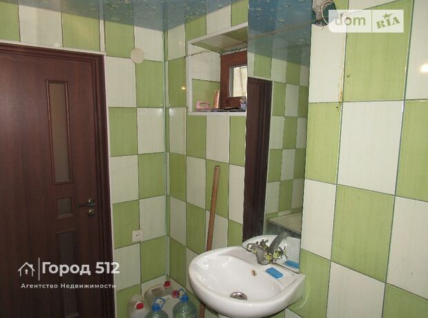 одноэтажный дом с отоплением, 68.2 кв. м, кирпич силикатный. Продажа в Николаеве район Соляные фото 1