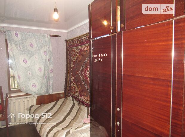 одноэтажный дом с отоплением, 68.2 кв. м, кирпич силикатный. Продажа в Николаеве район Соляные фото 1
