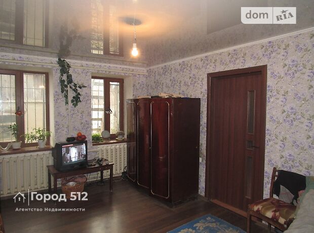 одноэтажный дом с отоплением, 68.2 кв. м, кирпич силикатный. Продажа в Николаеве район Соляные фото 1 одноэтажный дом с отоплением, 68.2 кв. м, кирпич силикатный. Продажа в Николаеве район Соляные фото 1