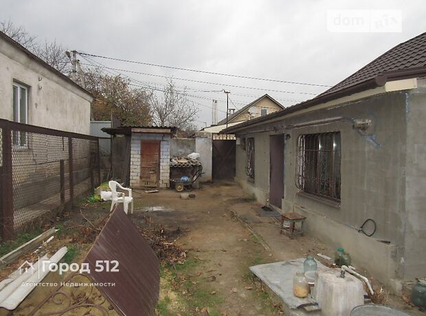 одноэтажный дом с отоплением, 68.2 кв. м, кирпич силикатный. Продажа в Николаеве район Соляные фото 1 одноэтажный дом с отоплением, 68.2 кв. м, кирпич силикатный. Продажа в Николаеве район Соляные фото 1