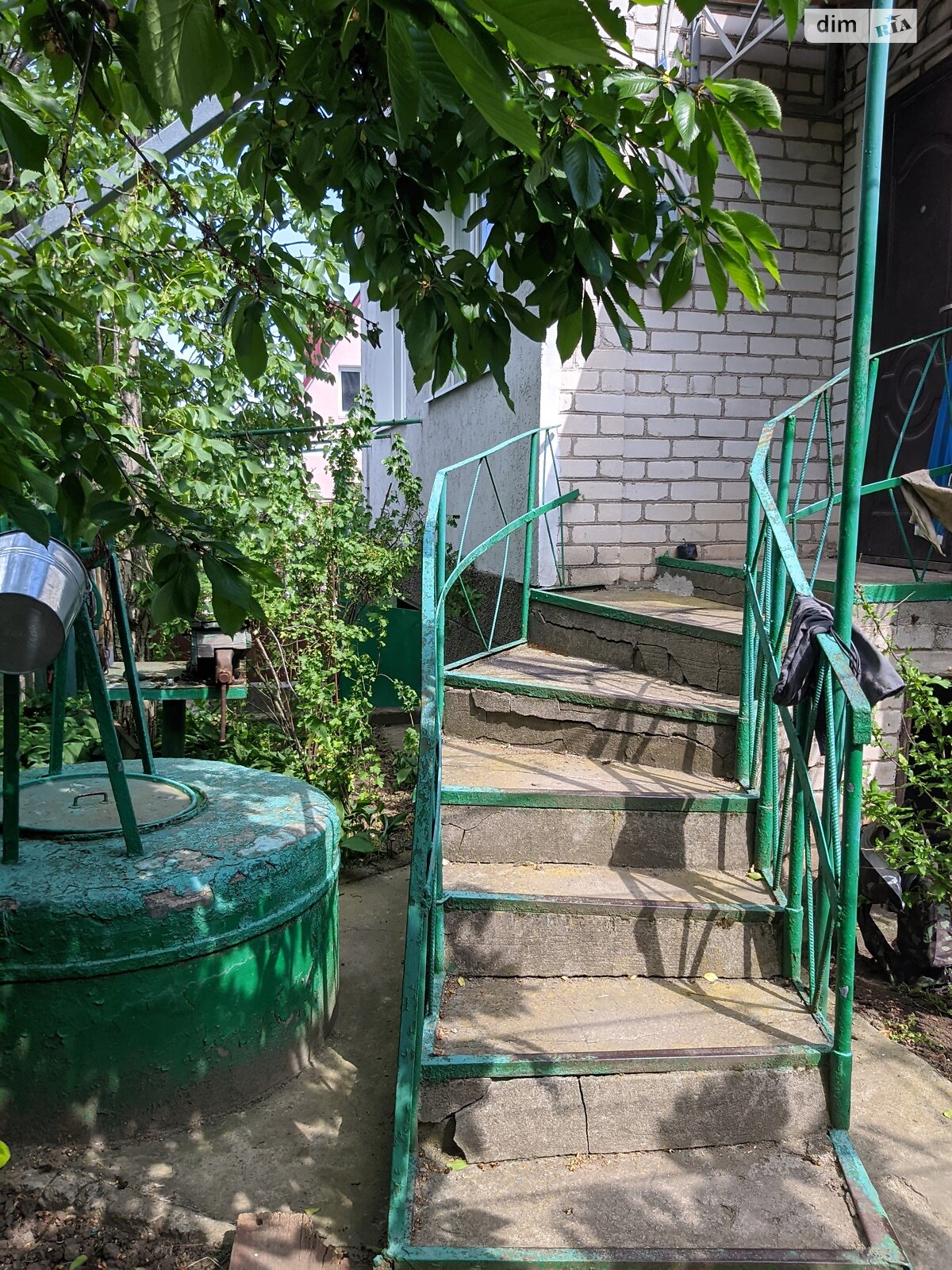 двоповерховий будинок, 159.6 кв. м, кирпич. Продаж в Миколаєві, район Соляні фото 1 двоповерховий будинок, 159.6 кв. м, кирпич. Продаж в Миколаєві, район Соляні фото 1