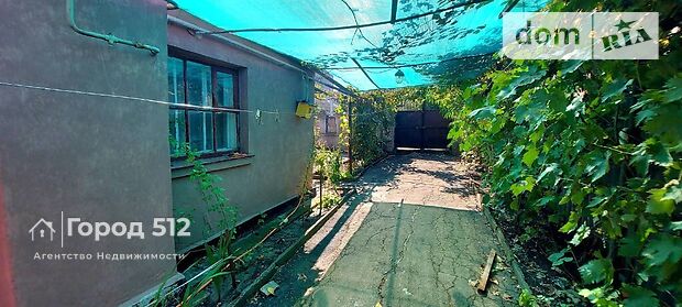 одноэтажный дом с садом, 52.4 кв. м, кирпич. Продажа в Николаеве район Старый Водопой фото 1 одноэтажный дом с садом, 52.4 кв. м, кирпич. Продажа в Николаеве район Старый Водопой фото 1