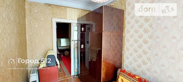 одноэтажный дом с садом, 52.4 кв. м, кирпич. Продажа в Николаеве район Старый Водопой фото 1 одноэтажный дом с садом, 52.4 кв. м, кирпич. Продажа в Николаеве район Старый Водопой фото 1