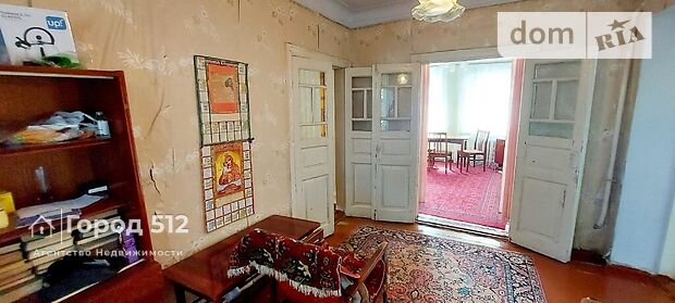 одноэтажный дом с садом, 52.4 кв. м, кирпич. Продажа в Николаеве район Старый Водопой фото 1 одноэтажный дом с садом, 52.4 кв. м, кирпич. Продажа в Николаеве район Старый Водопой фото 1