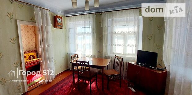 одноэтажный дом с садом, 52.4 кв. м, кирпич. Продажа в Николаеве район Старый Водопой фото 1 одноэтажный дом с садом, 52.4 кв. м, кирпич. Продажа в Николаеве район Старый Водопой фото 1