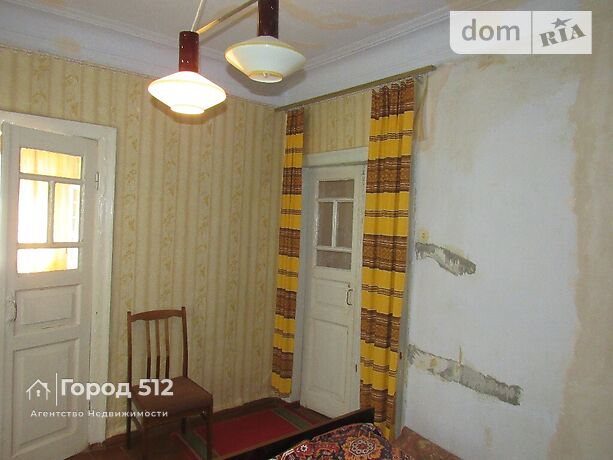 одноэтажный дом с садом, 52.4 кв. м, кирпич. Продажа в Николаеве район Старый Водопой фото 1 одноэтажный дом с садом, 52.4 кв. м, кирпич. Продажа в Николаеве район Старый Водопой фото 1