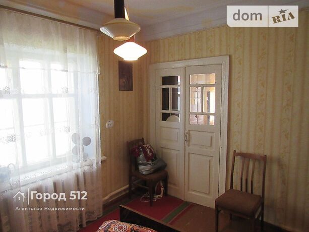 одноэтажный дом с садом, 52.4 кв. м, кирпич. Продажа в Николаеве район Старый Водопой фото 1 одноэтажный дом с садом, 52.4 кв. м, кирпич. Продажа в Николаеве район Старый Водопой фото 1