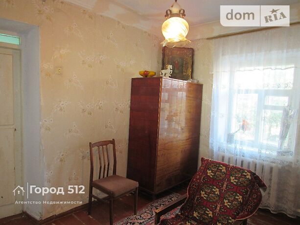 одноэтажный дом с садом, 52.4 кв. м, кирпич. Продажа в Николаеве район Старый Водопой фото 1 одноэтажный дом с садом, 52.4 кв. м, кирпич. Продажа в Николаеве район Старый Водопой фото 1
