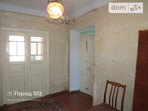одноэтажный дом с садом, 52.4 кв. м, кирпич. Продажа в Николаеве район Старый Водопой фото 1 одноэтажный дом с садом, 52.4 кв. м, кирпич. Продажа в Николаеве район Старый Водопой фото 1