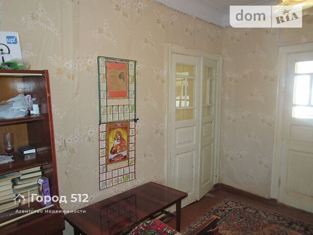 одноэтажный дом с садом, 52.4 кв. м, кирпич. Продажа в Николаеве район Старый Водопой фото 1 одноэтажный дом с садом, 52.4 кв. м, кирпич. Продажа в Николаеве район Старый Водопой фото 1