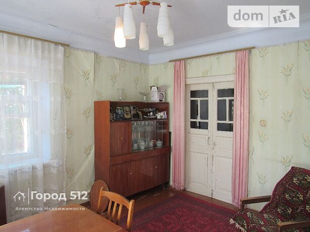одноэтажный дом с садом, 52.4 кв. м, кирпич. Продажа в Николаеве район Старый Водопой фото 1 одноэтажный дом с садом, 52.4 кв. м, кирпич. Продажа в Николаеве район Старый Водопой фото 1