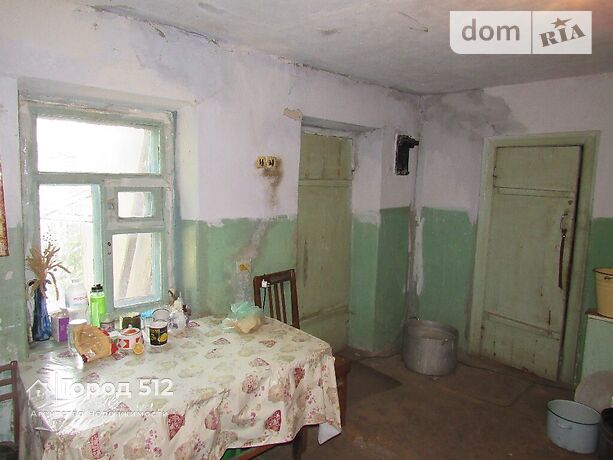 одноэтажный дом с садом, 52.4 кв. м, кирпич. Продажа в Николаеве район Старый Водопой фото 1 одноэтажный дом с садом, 52.4 кв. м, кирпич. Продажа в Николаеве район Старый Водопой фото 1