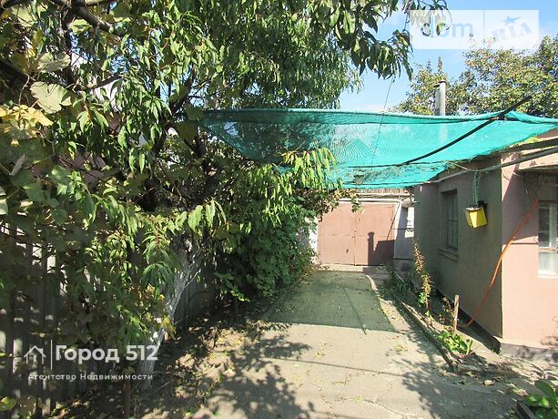 одноэтажный дом с садом, 52.4 кв. м, кирпич. Продажа в Николаеве район Старый Водопой фото 1 одноэтажный дом с садом, 52.4 кв. м, кирпич. Продажа в Николаеве район Старый Водопой фото 1