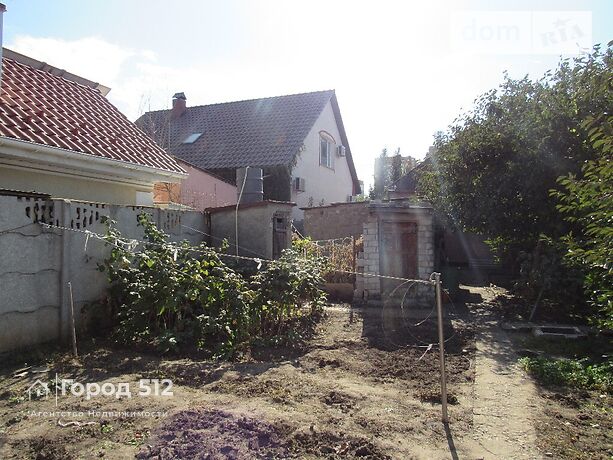 одноэтажный дом с садом, 52.4 кв. м, кирпич. Продажа в Николаеве район Старый Водопой фото 1 одноэтажный дом с садом, 52.4 кв. м, кирпич. Продажа в Николаеве район Старый Водопой фото 1