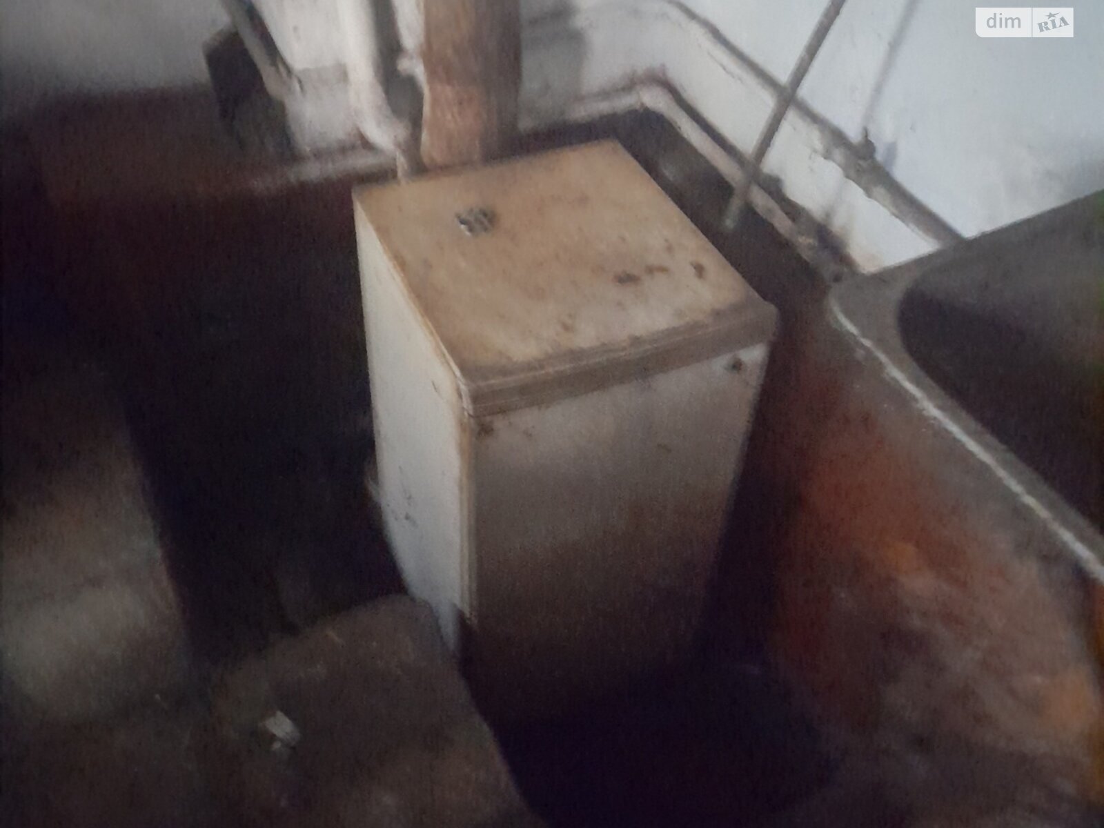 одноповерховий будинок з верандою, 42 кв. м, ракушняк. Продаж в Миколаєві, район Старий Водопій фото 1