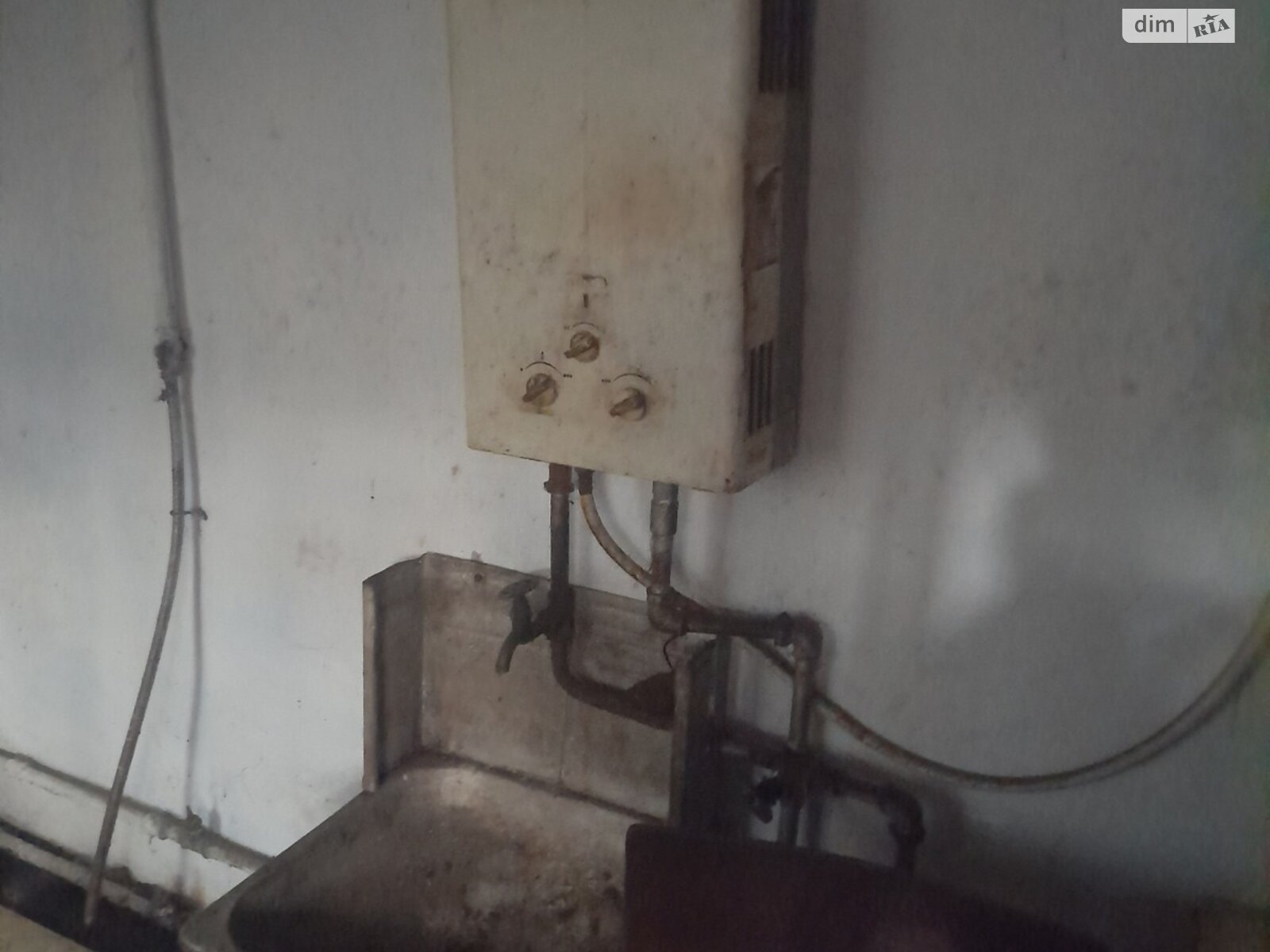 одноповерховий будинок з верандою, 42 кв. м, ракушняк. Продаж в Миколаєві, район Старий Водопій фото 1