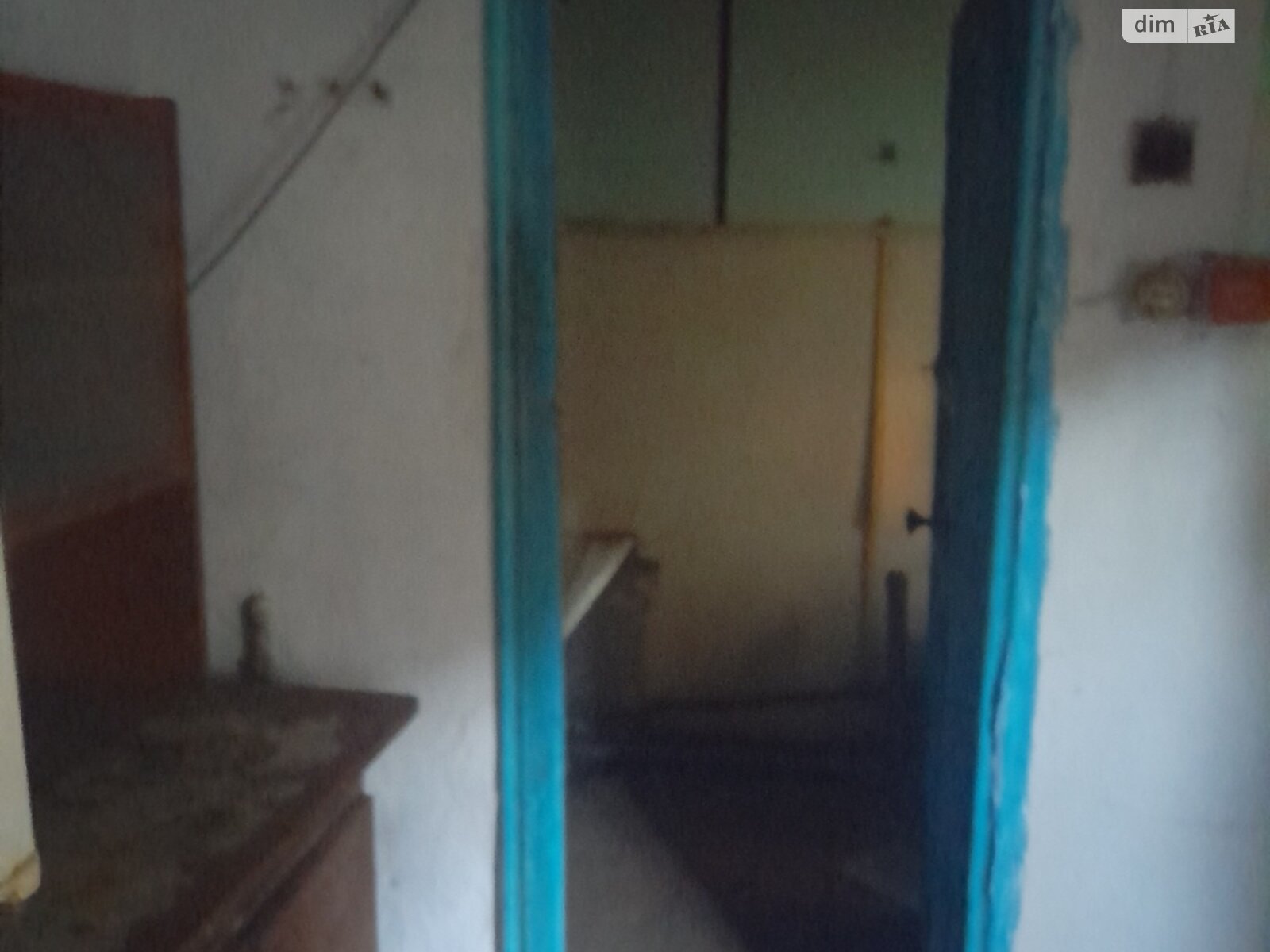 одноповерховий будинок з верандою, 42 кв. м, ракушняк. Продаж в Миколаєві, район Старий Водопій фото 1