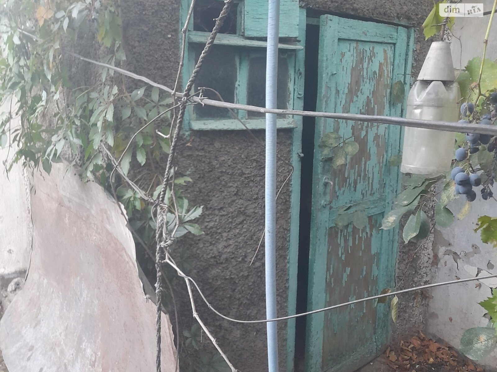 одноповерховий будинок з верандою, 42 кв. м, ракушняк. Продаж в Миколаєві, район Старий Водопій фото 1