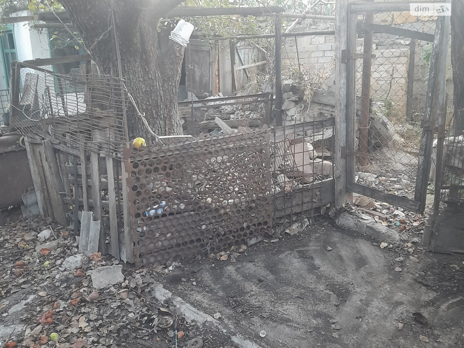 одноповерховий будинок з верандою, 42 кв. м, ракушняк. Продаж в Миколаєві, район Старий Водопій фото 1