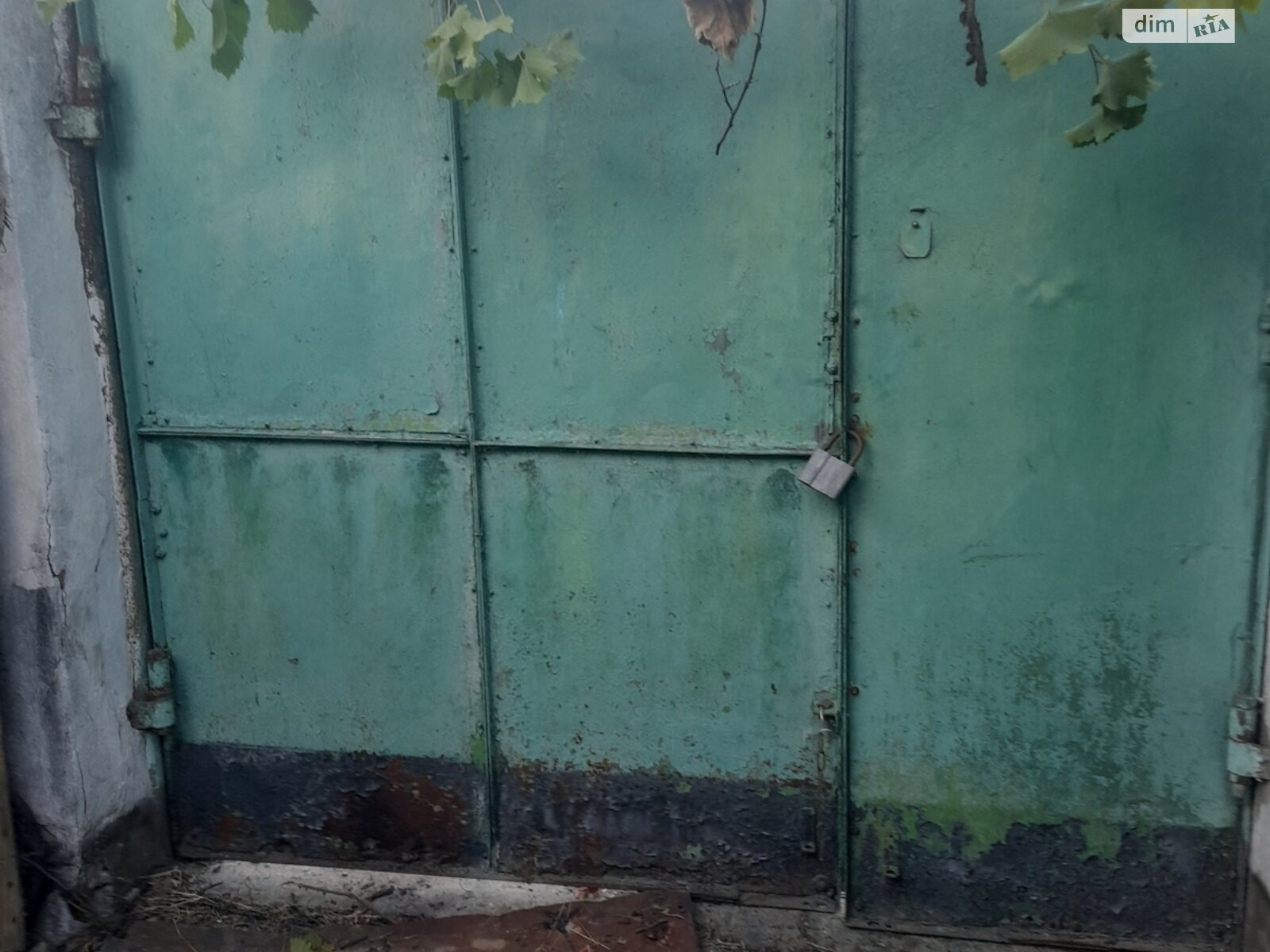 одноповерховий будинок з верандою, 42 кв. м, ракушняк. Продаж в Миколаєві, район Старий Водопій фото 1