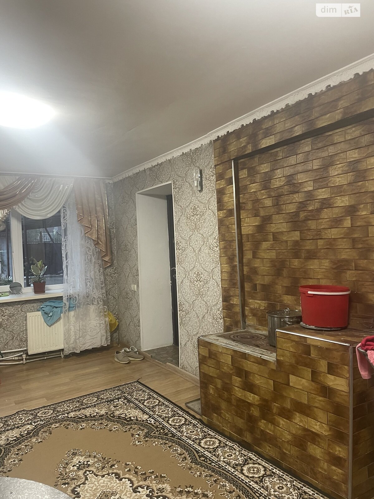 одноповерховий будинок з ремонтом, 94 кв. м, бутовий камінь. Продаж в Миколаєві, район Старий Водопій фото 1