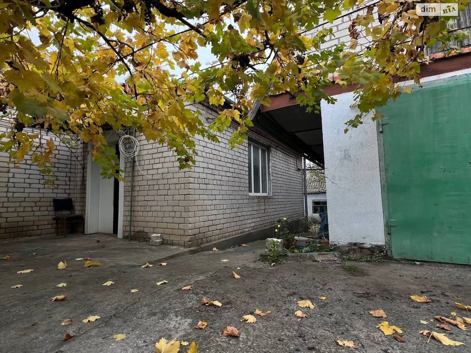 одноэтажный дом с гаражом, 125 кв. м, кирпич. Продажа в Николаеве район Старый Водопой фото 1 одноэтажный дом с гаражом, 125 кв. м, кирпич. Продажа в Николаеве район Старый Водопой фото 1