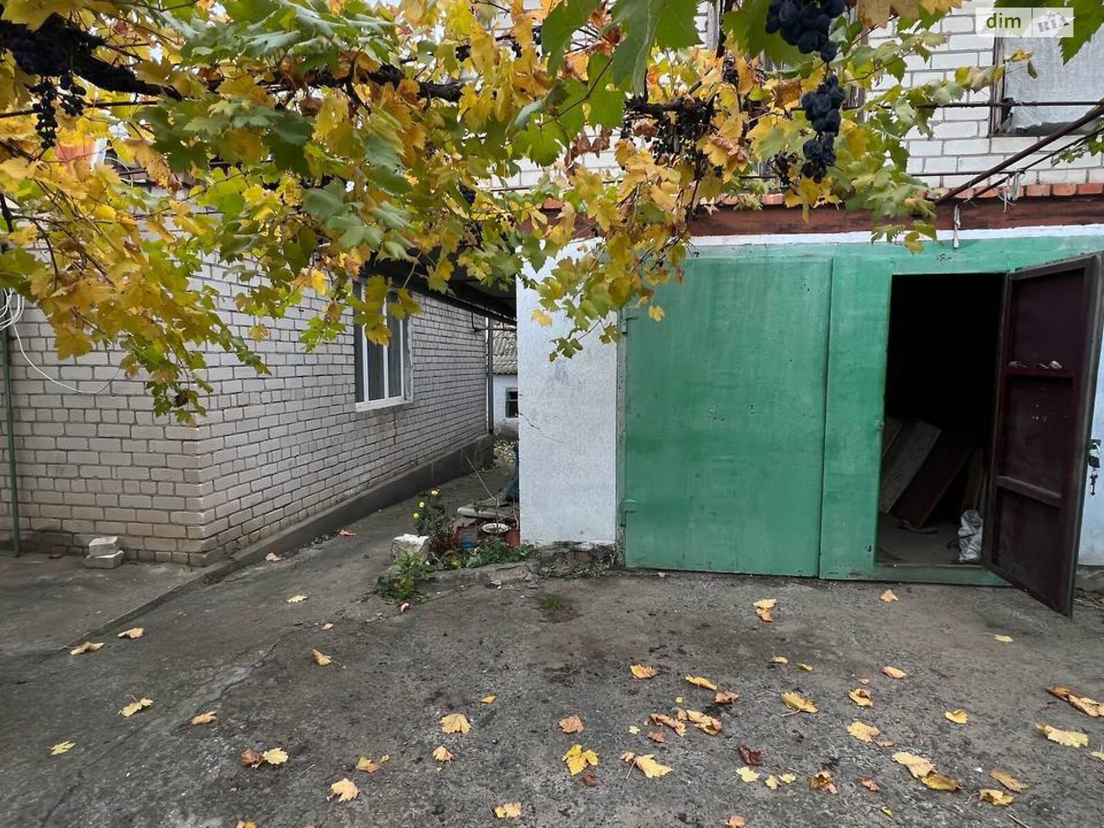 одноэтажный дом с гаражом, 125 кв. м, кирпич. Продажа в Николаеве район Старый Водопой фото 1 одноэтажный дом с гаражом, 125 кв. м, кирпич. Продажа в Николаеве район Старый Водопой фото 1