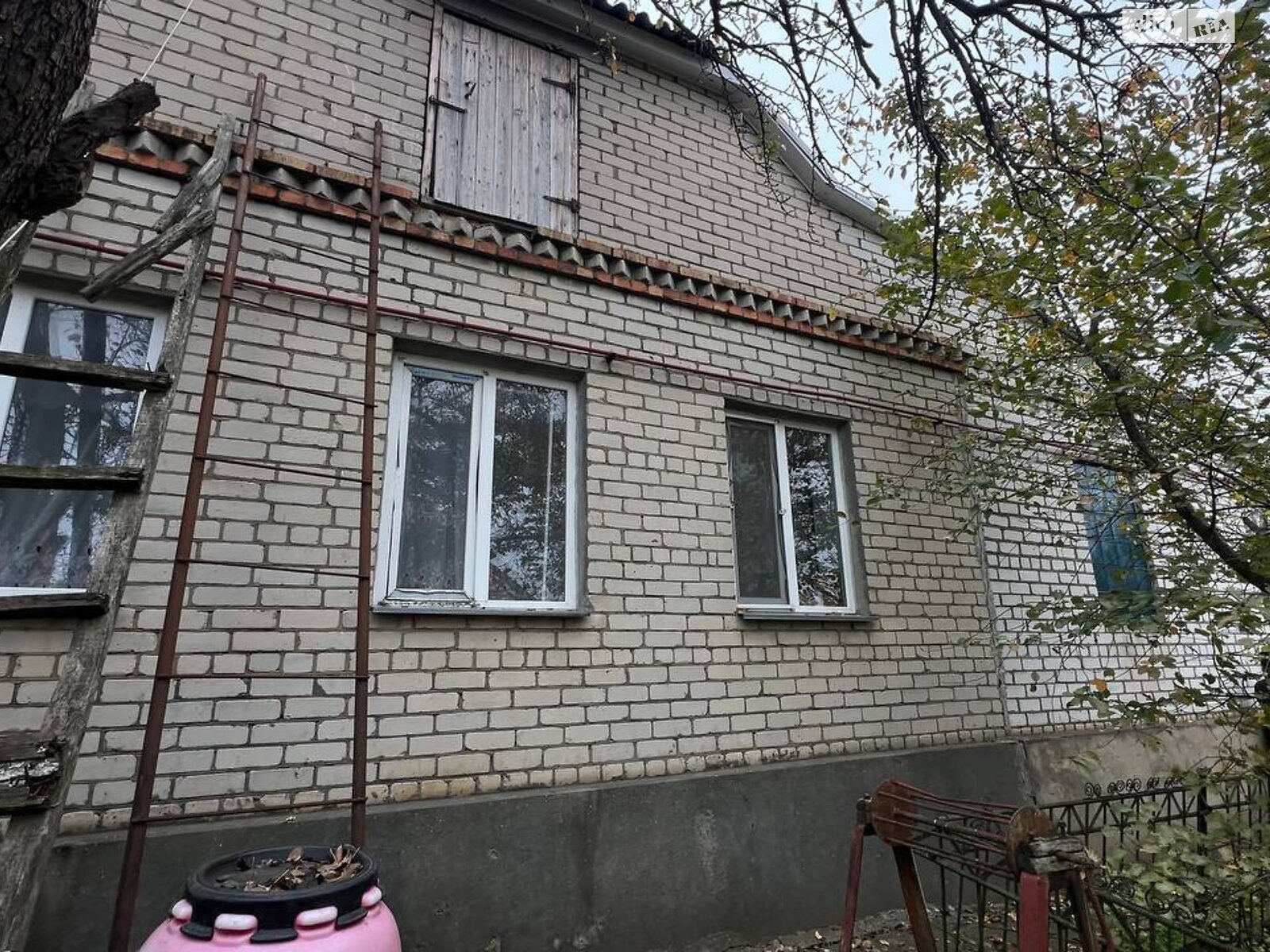 одноэтажный дом с гаражом, 125 кв. м, кирпич. Продажа в Николаеве район Старый Водопой фото 1 одноэтажный дом с гаражом, 125 кв. м, кирпич. Продажа в Николаеве район Старый Водопой фото 1