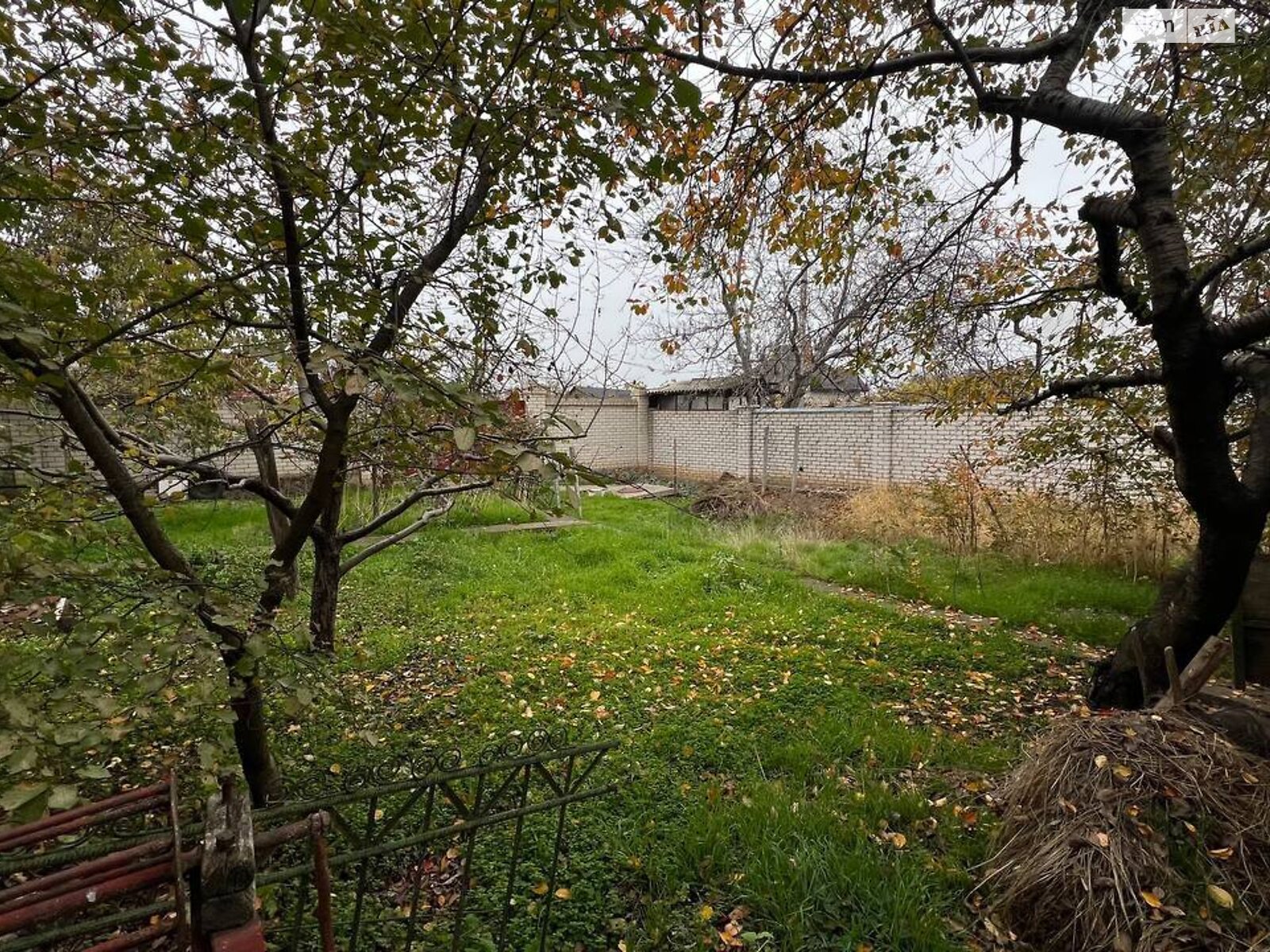 одноэтажный дом с гаражом, 125 кв. м, кирпич. Продажа в Николаеве район Старый Водопой фото 1 одноэтажный дом с гаражом, 125 кв. м, кирпич. Продажа в Николаеве район Старый Водопой фото 1