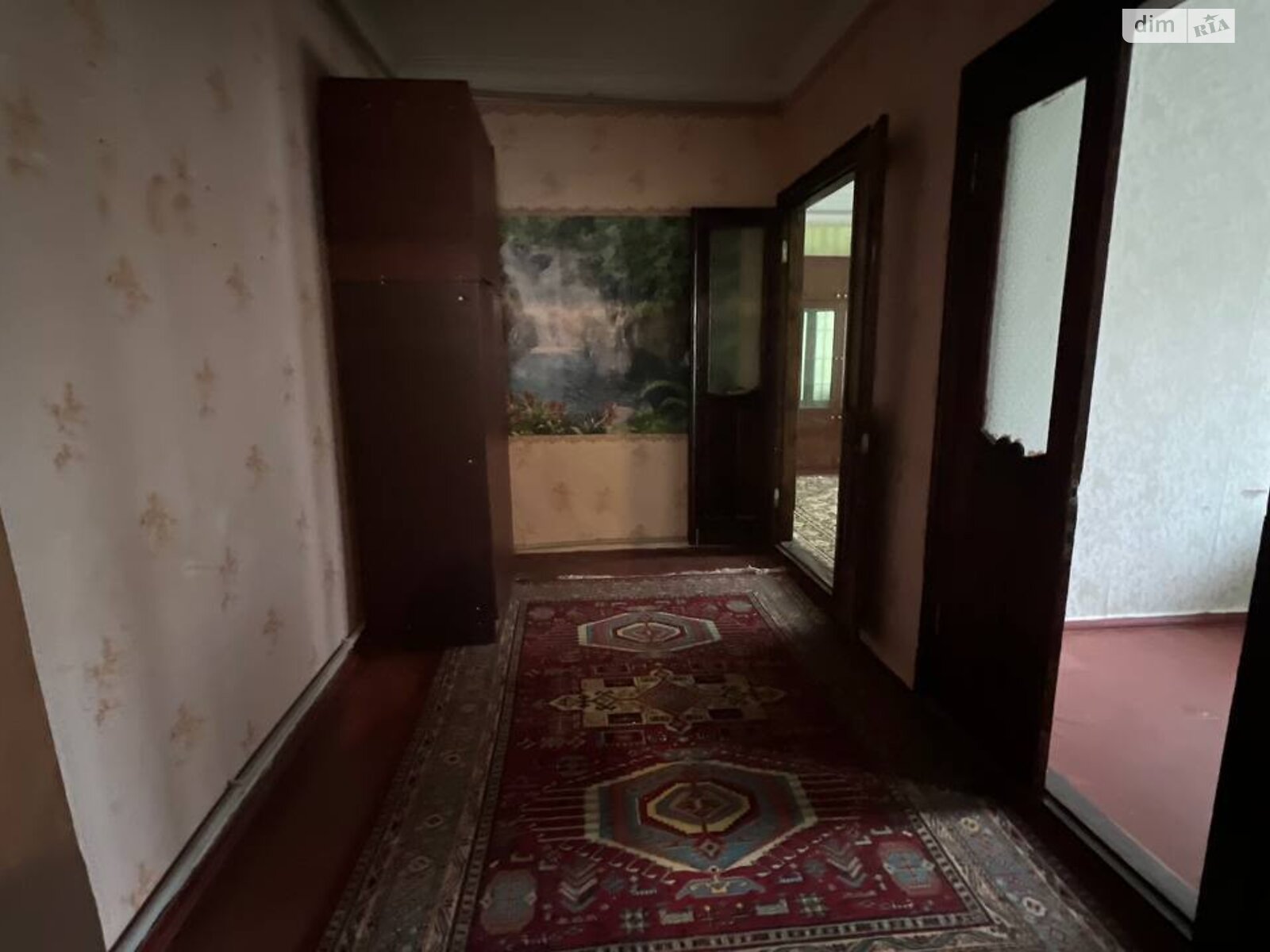 одноэтажный дом с гаражом, 125 кв. м, кирпич. Продажа в Николаеве район Старый Водопой фото 1 одноэтажный дом с гаражом, 125 кв. м, кирпич. Продажа в Николаеве район Старый Водопой фото 1