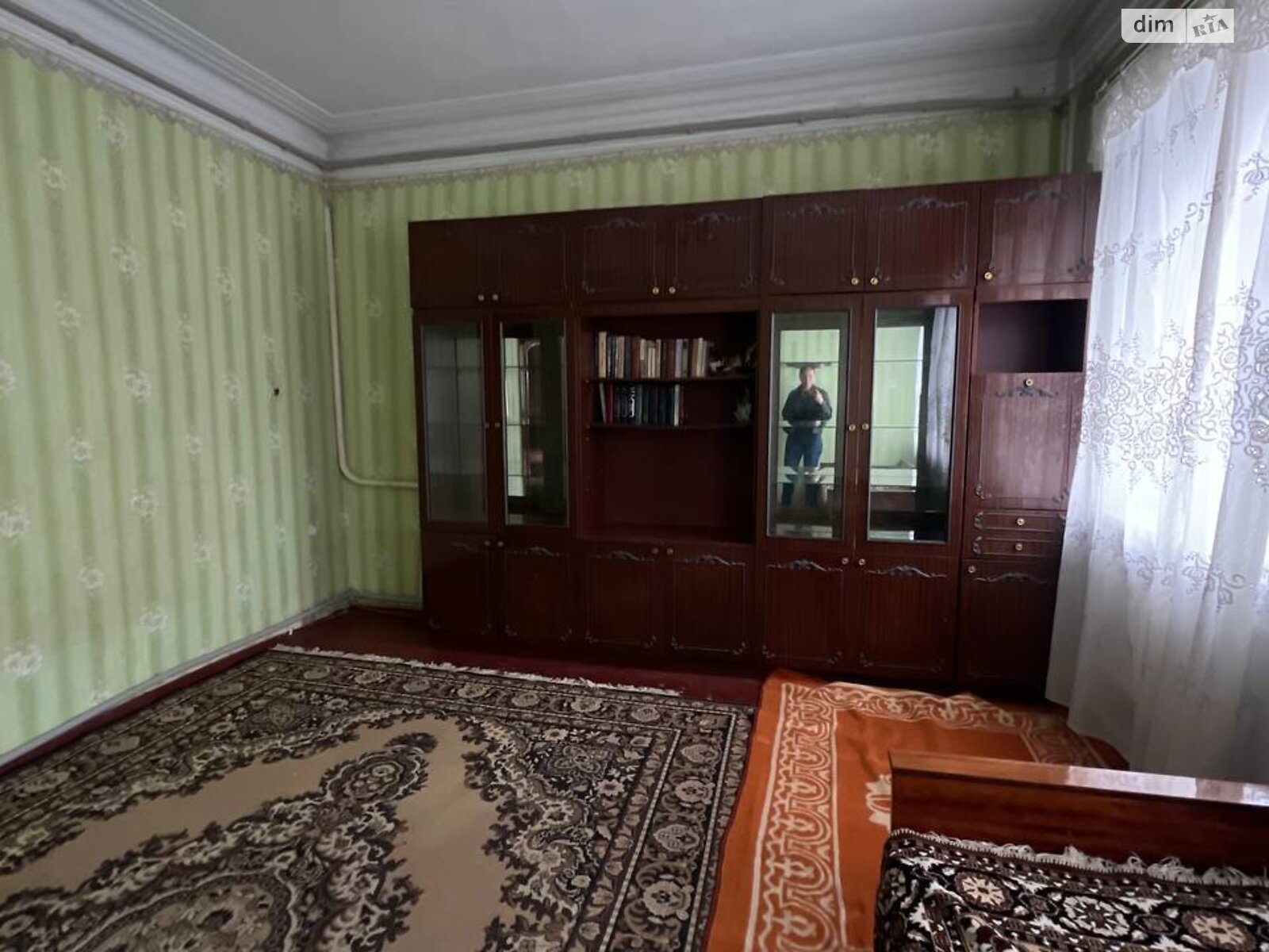 одноэтажный дом с гаражом, 125 кв. м, кирпич. Продажа в Николаеве район Старый Водопой фото 1 одноэтажный дом с гаражом, 125 кв. м, кирпич. Продажа в Николаеве район Старый Водопой фото 1