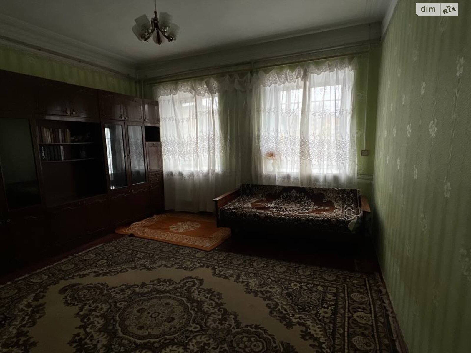 одноэтажный дом с гаражом, 125 кв. м, кирпич. Продажа в Николаеве район Старый Водопой фото 1 одноэтажный дом с гаражом, 125 кв. м, кирпич. Продажа в Николаеве район Старый Водопой фото 1