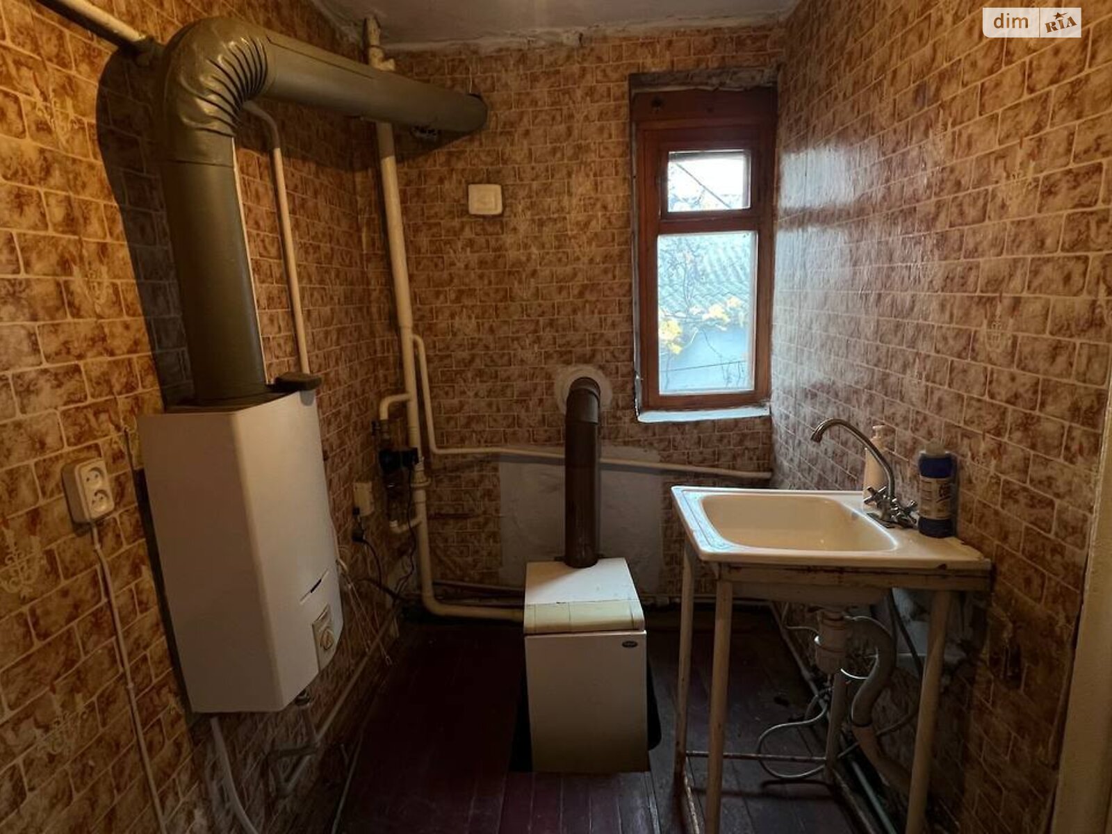 одноэтажный дом с гаражом, 125 кв. м, кирпич. Продажа в Николаеве район Старый Водопой фото 1 одноэтажный дом с гаражом, 125 кв. м, кирпич. Продажа в Николаеве район Старый Водопой фото 1