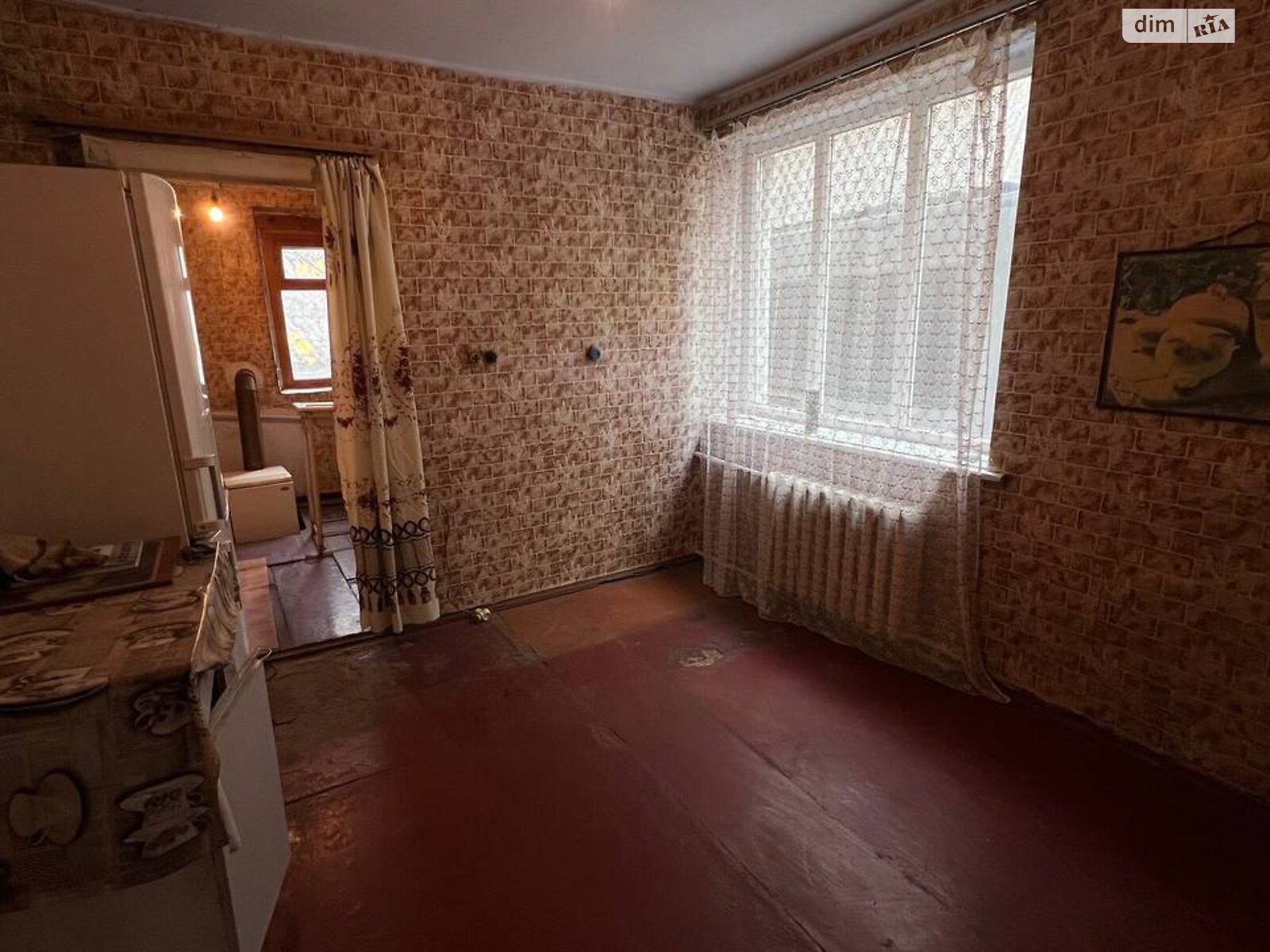 одноэтажный дом с гаражом, 125 кв. м, кирпич. Продажа в Николаеве район Старый Водопой фото 1 одноэтажный дом с гаражом, 125 кв. м, кирпич. Продажа в Николаеве район Старый Водопой фото 1