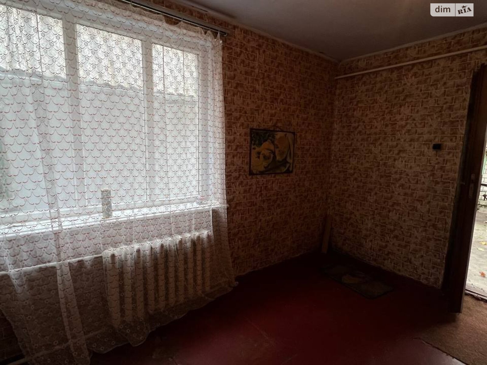 одноэтажный дом с гаражом, 125 кв. м, кирпич. Продажа в Николаеве район Старый Водопой фото 1 одноэтажный дом с гаражом, 125 кв. м, кирпич. Продажа в Николаеве район Старый Водопой фото 1